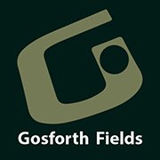 Gosforth Fields Sports Association