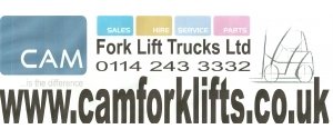 Cam Forklifts