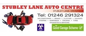 Stubley Land Auto Centre